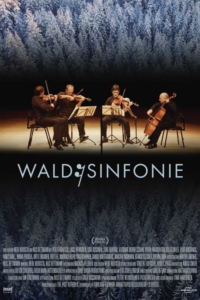 Wald: Sinfonie