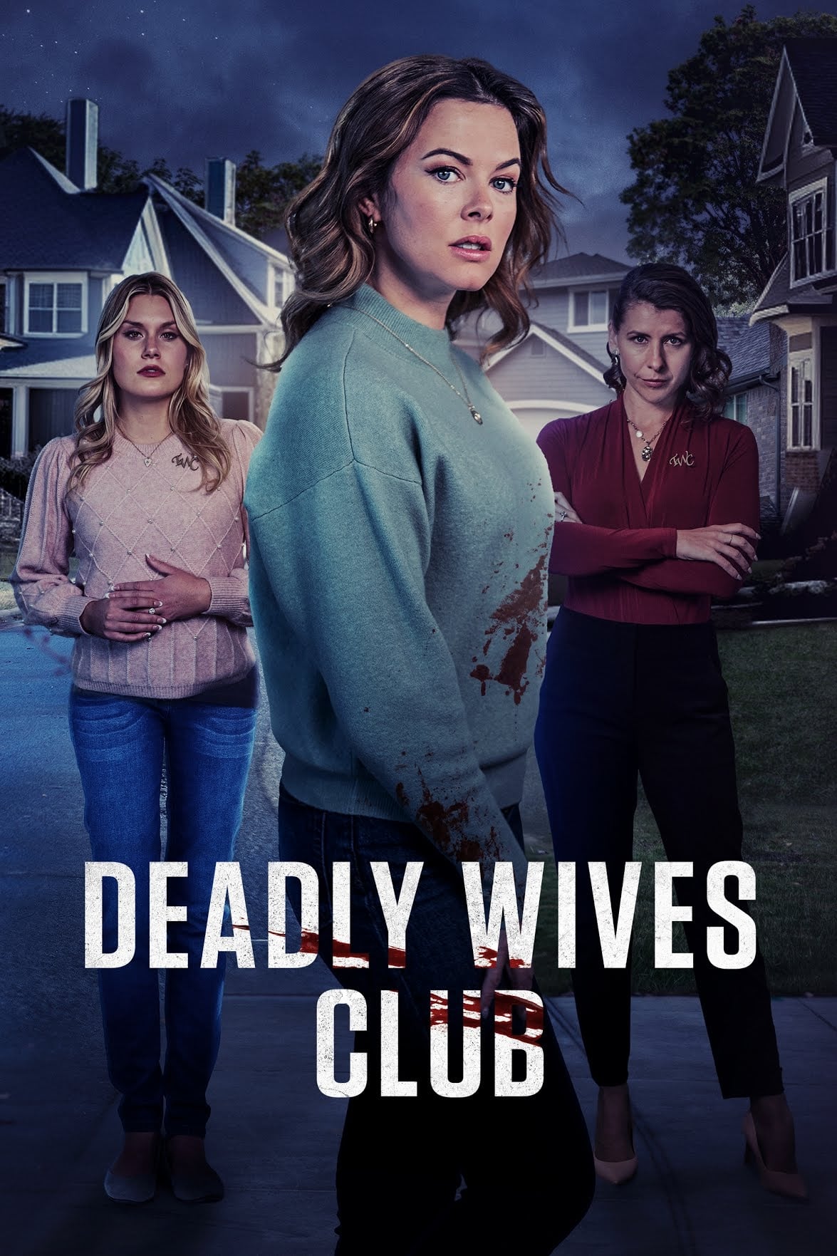 Deadly Wives Club