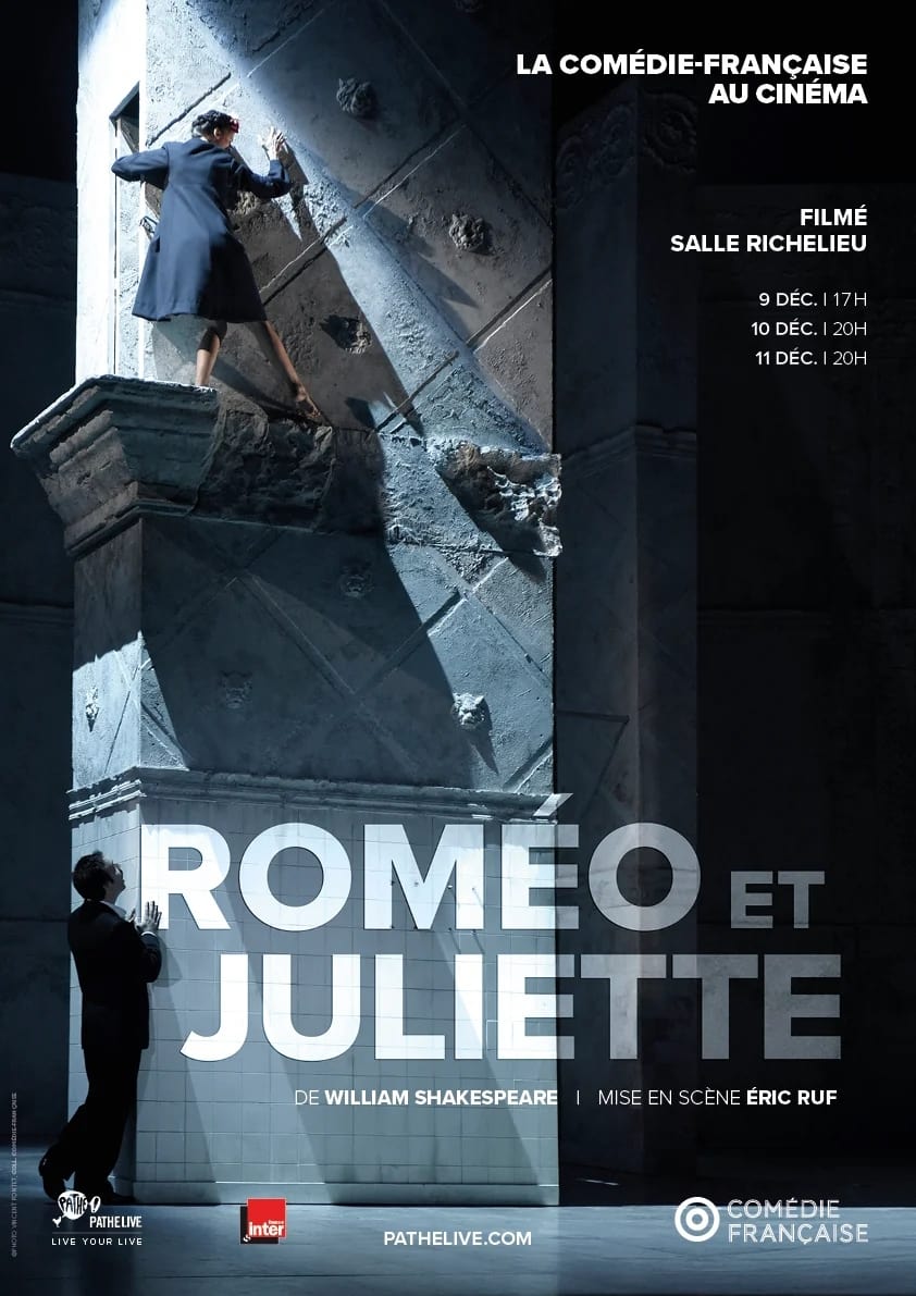 Roméo et Juliette