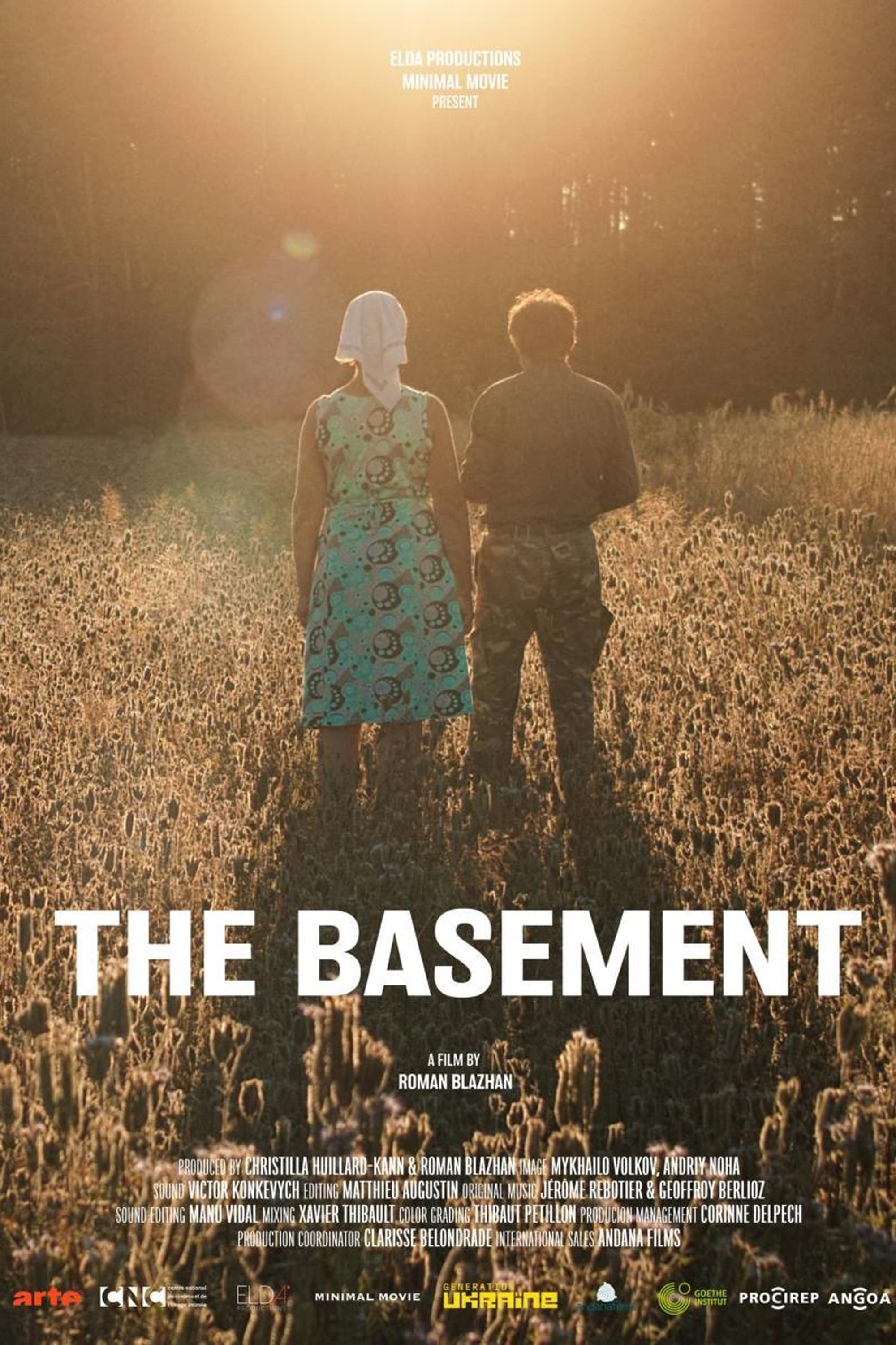 The Basement