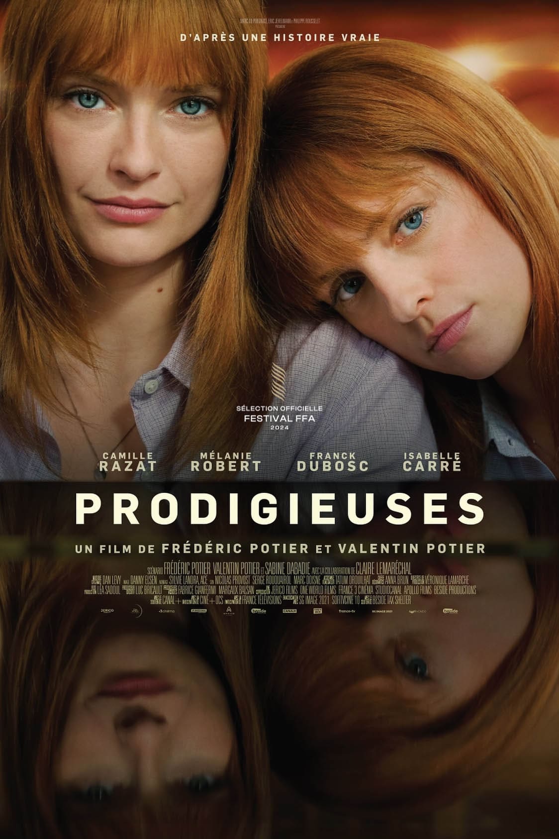 Prodigieuses