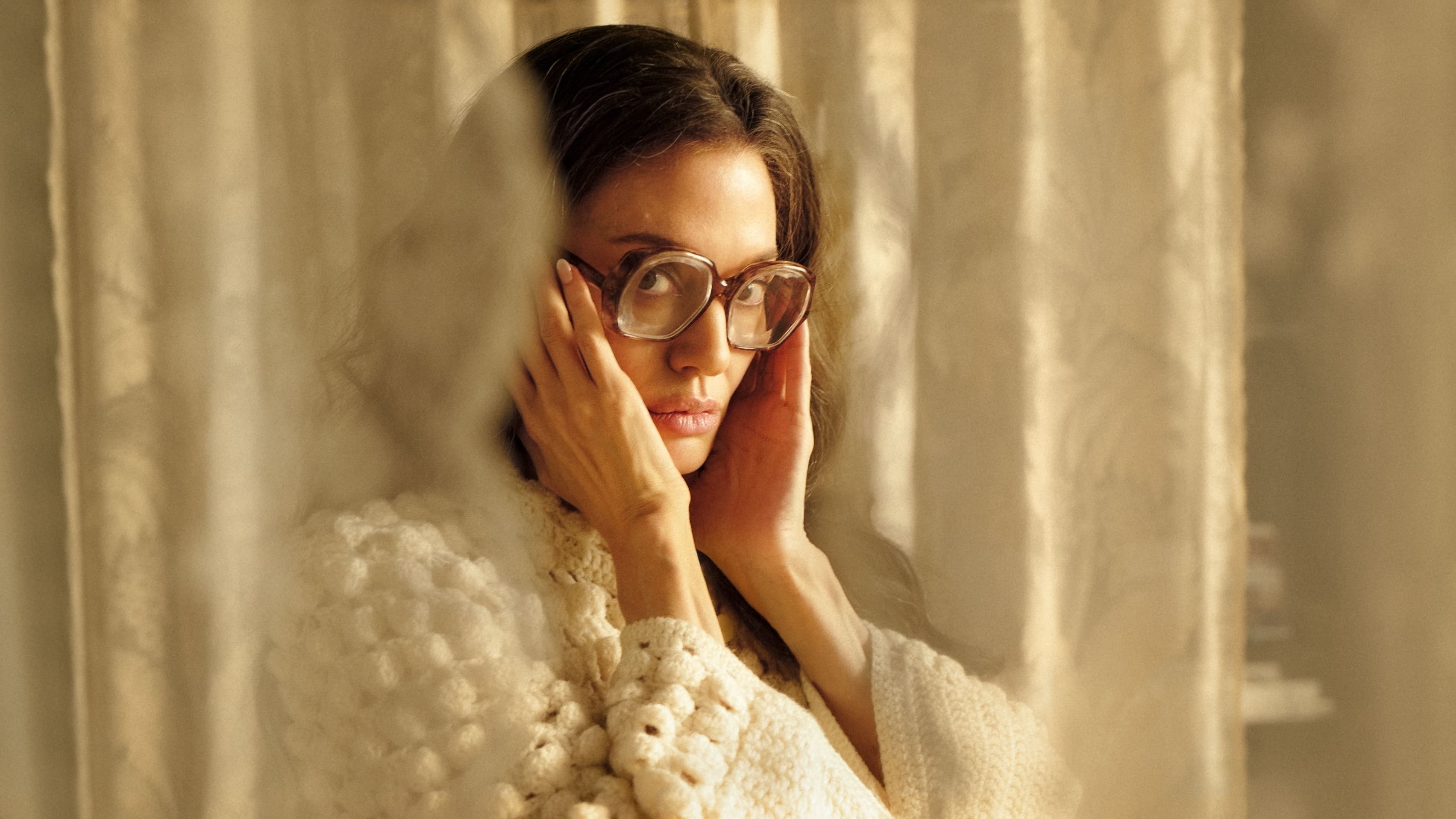 Pour son prochain film très attendu, Angelina Jolie s'est entraînée 7 mois à chanter