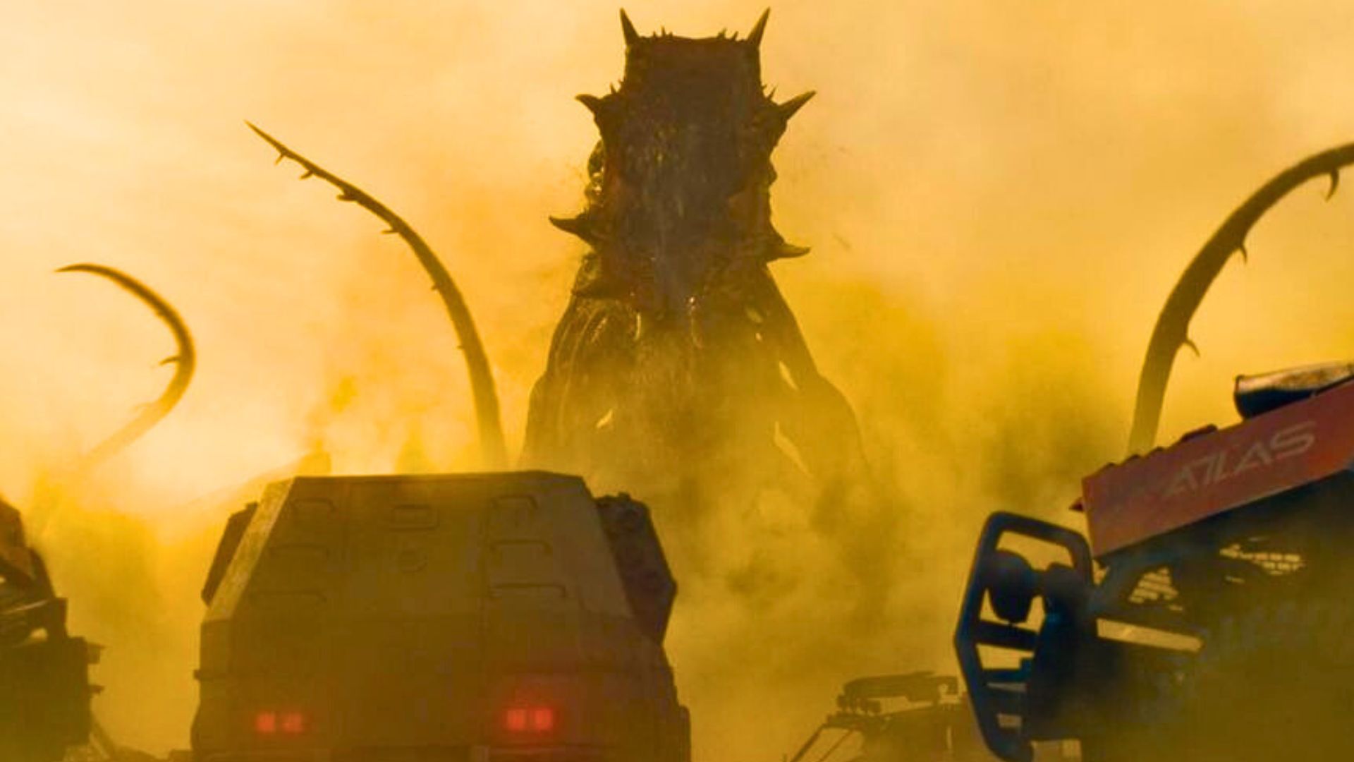Ce blockbuster a couté 115M de dollars et fait un flop monumental au box-office