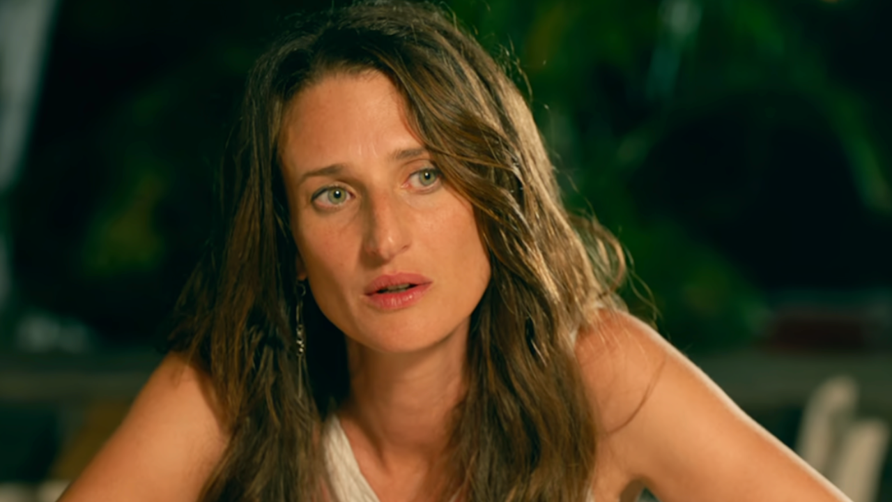 À peine arrivée sur Netflix, cette comédie avec Camille Cottin se classe numéro 1