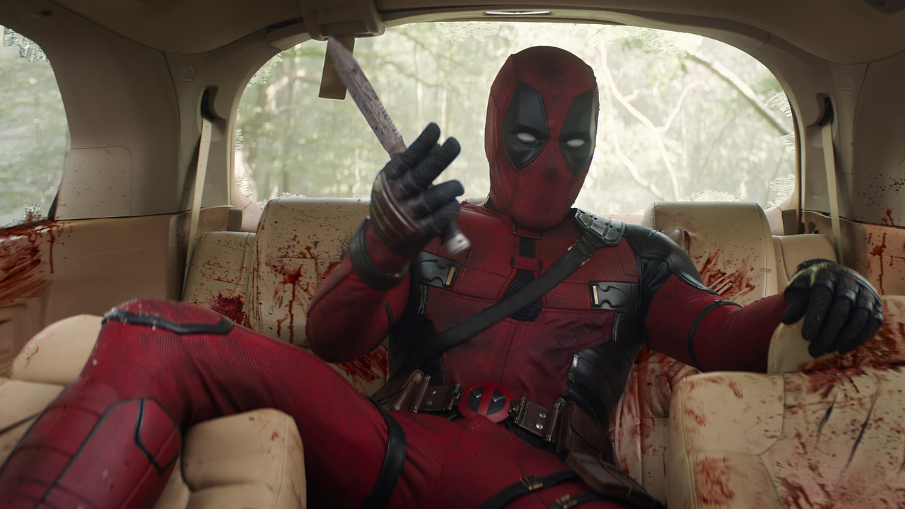 Battu au box-office, ce réalisateur salue la performance historique de Deadpool & Wolverine