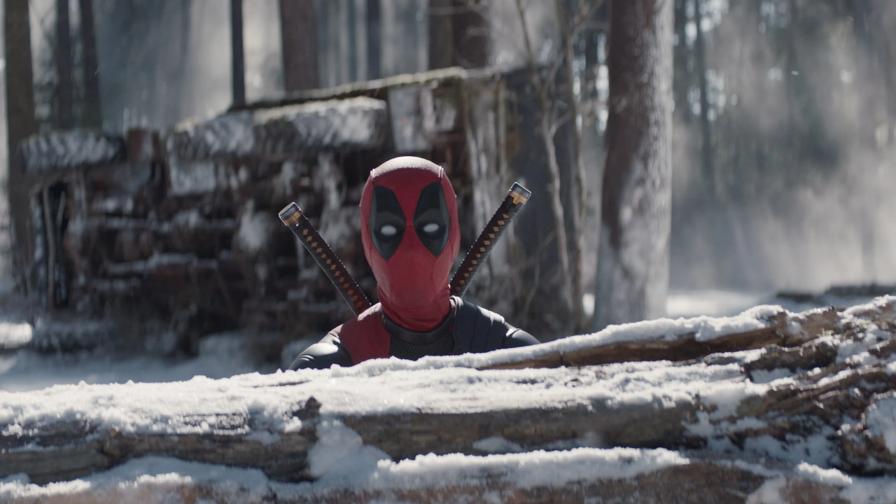 "On m'avait prévenu" : le co-scénariste de Logan donne son avis sur l'ouverture de Deadpool & Wolverine