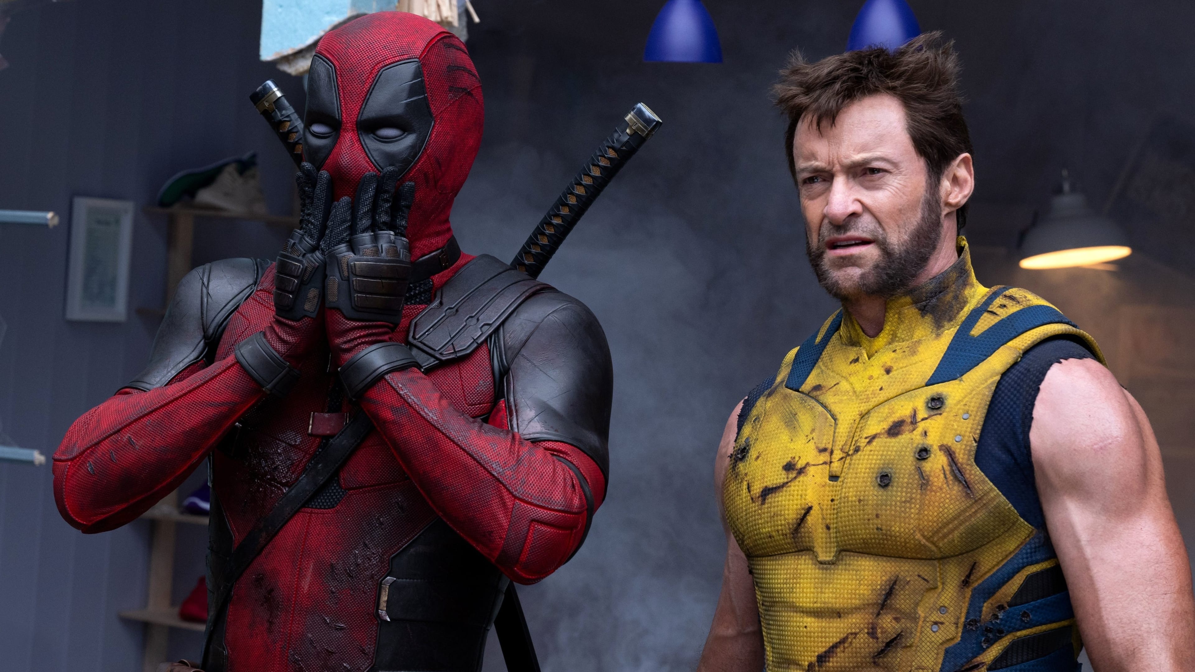 Deadpool & Wolverine : cette star du MCU raconte les coulisses de son caméo