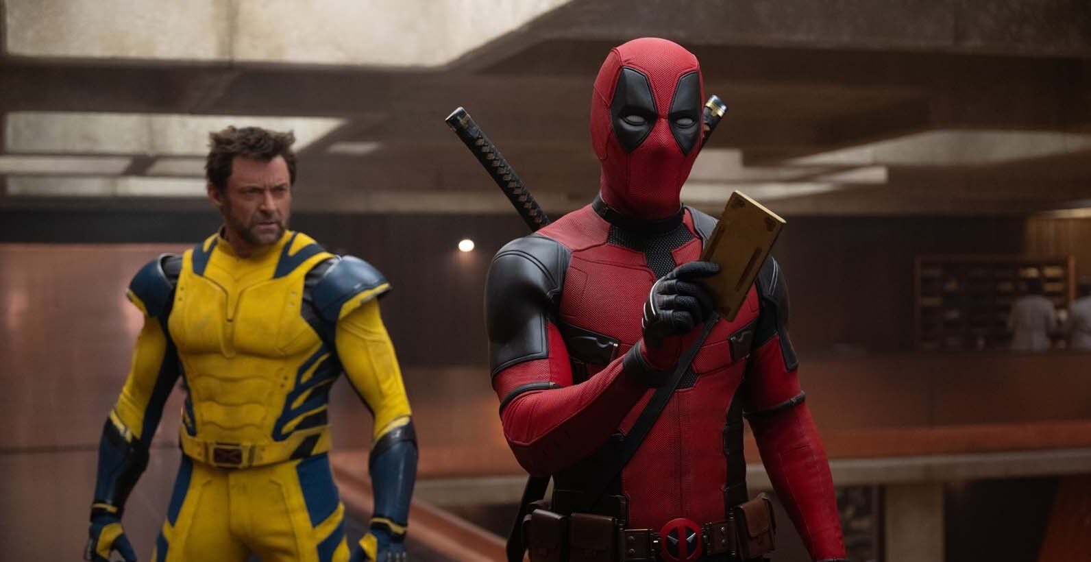 Deadpool & Wolverine : cet acteur s’est rendu malade pour faire son caméo