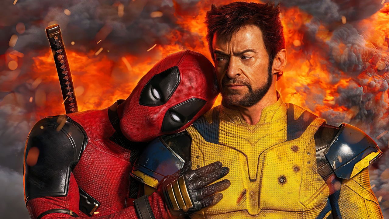 Deadpool & Wolverine : la blague censurée par Disney a fuité