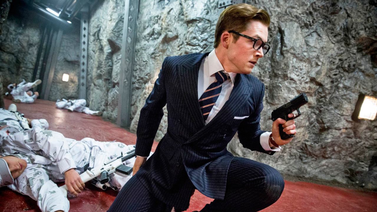 Netflix : cette excellente saga d'espionnage prend d'assaut le Top 10 France