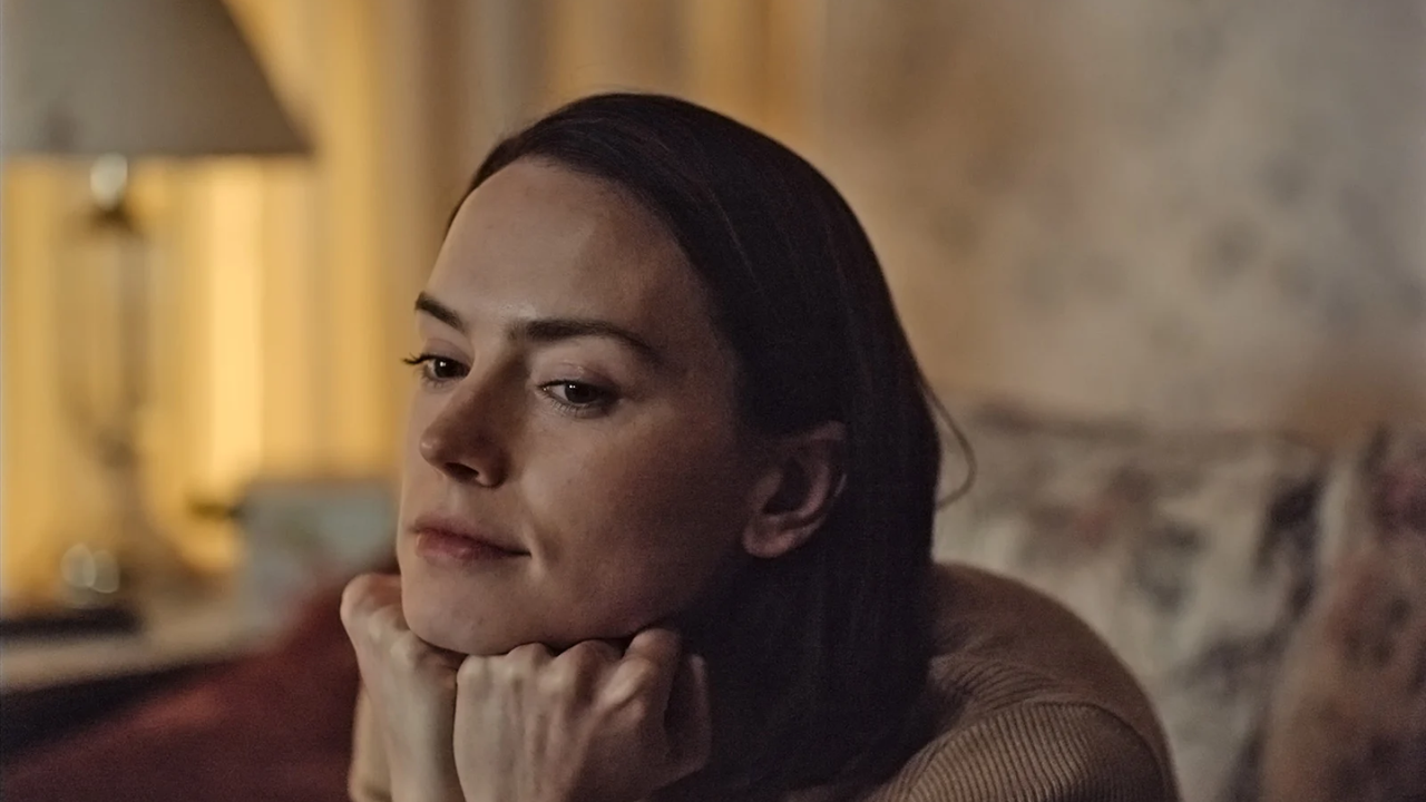 Daisy Ridley évoque ses problèmes de santé après son dernier rôle