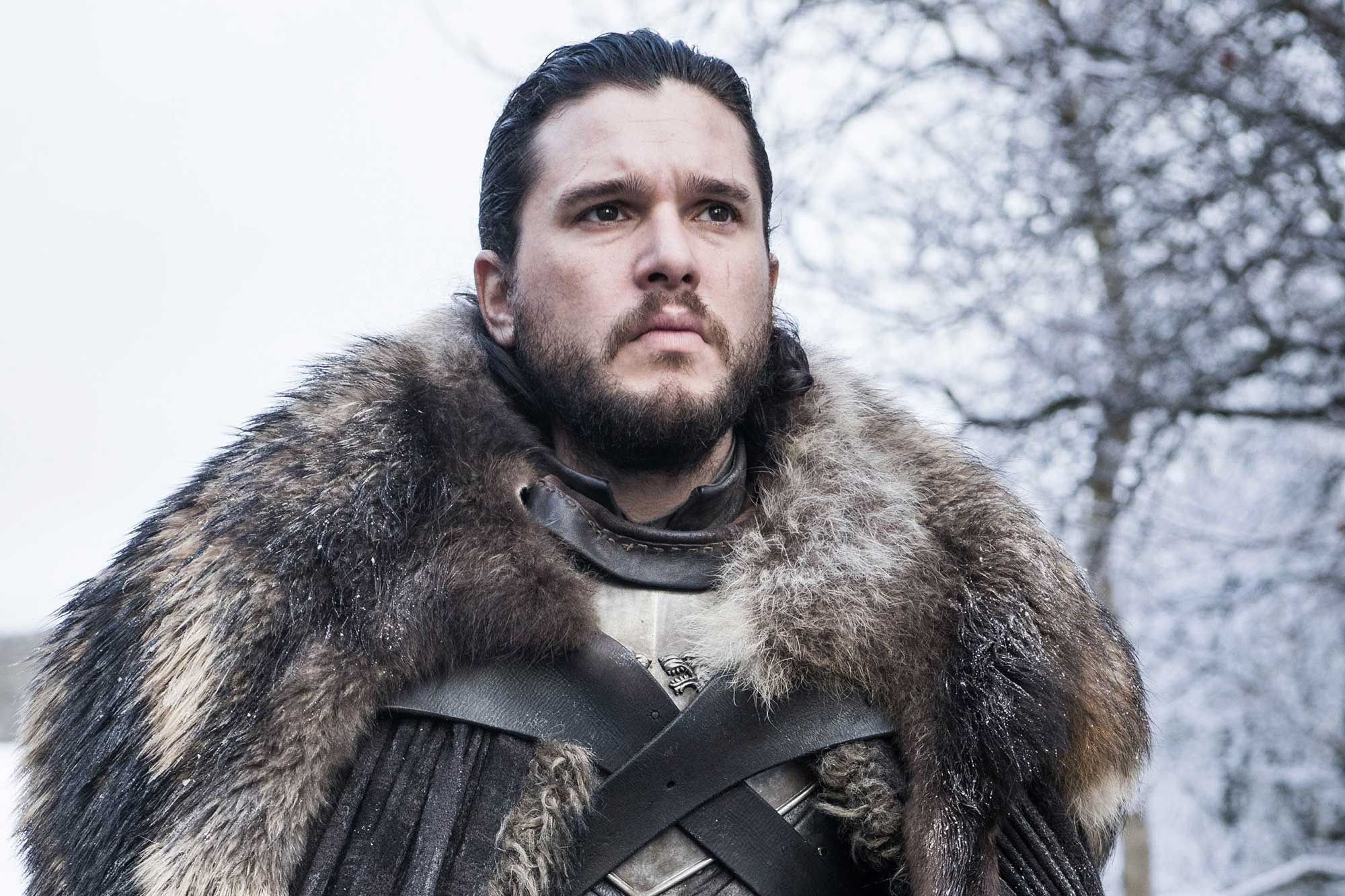 House of the Dragon : pourquoi Kit Harington ne veut pas voir le spin off de Game of Thrones