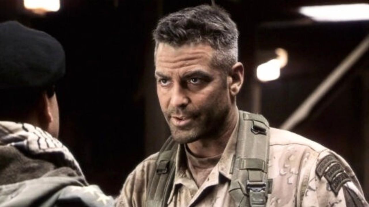 George Clooney a vécu un enfer avec ce réalisateur