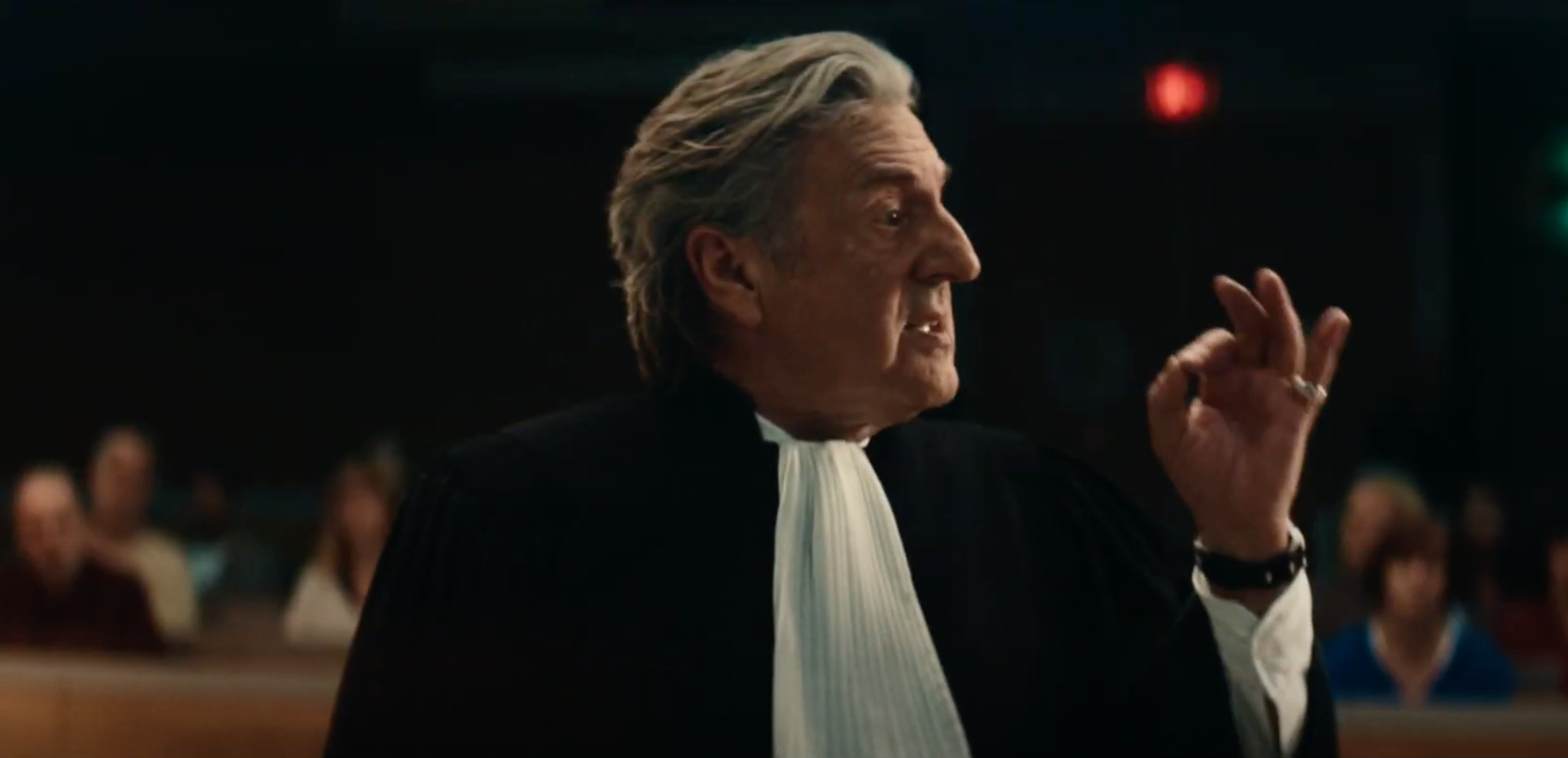 Le Fil : le nouveau film de Daniel Auteuil se dévoile dans une bande-annonce angoissante