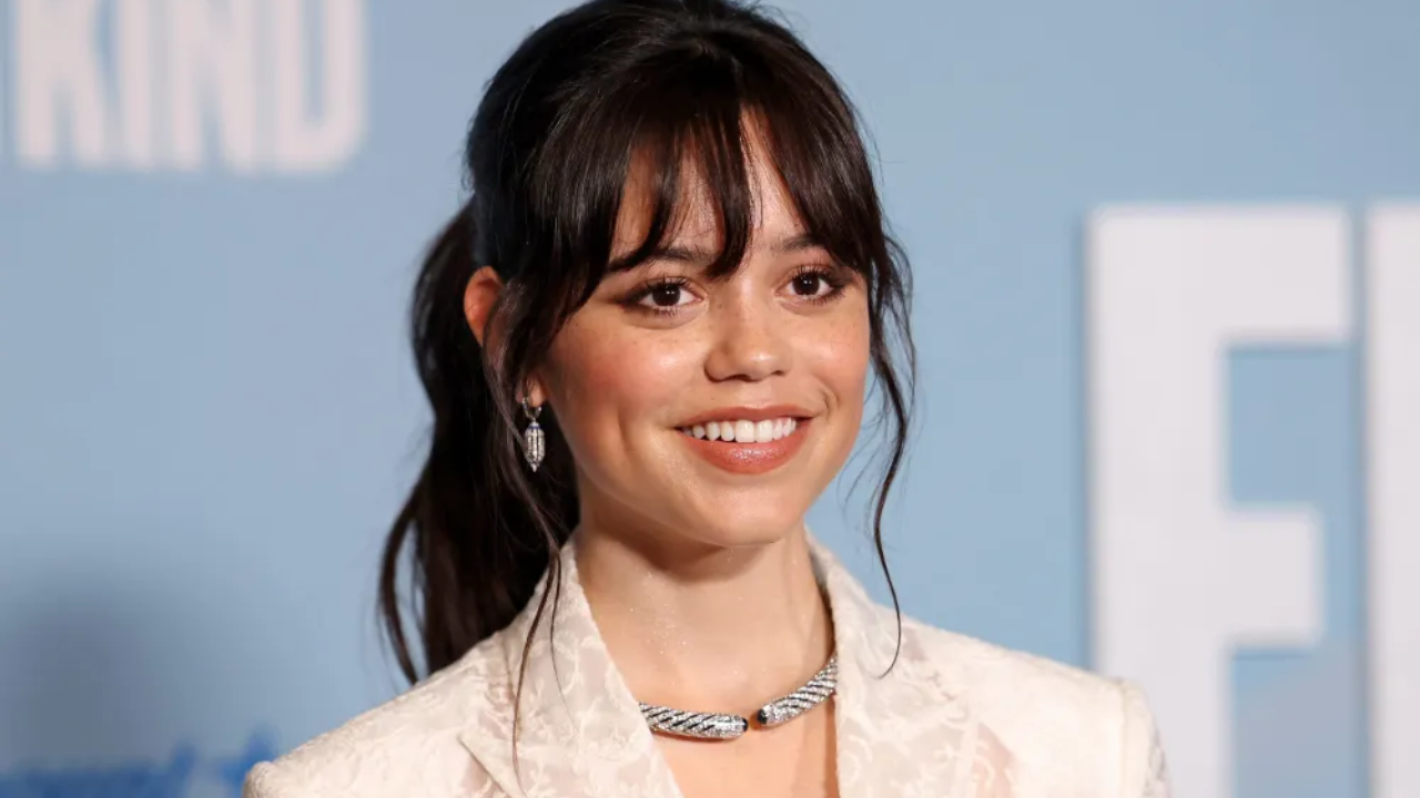 Jenna Ortega a failli arrêter sa carrière avant d’obtenir un rôle dans cette série à succès
