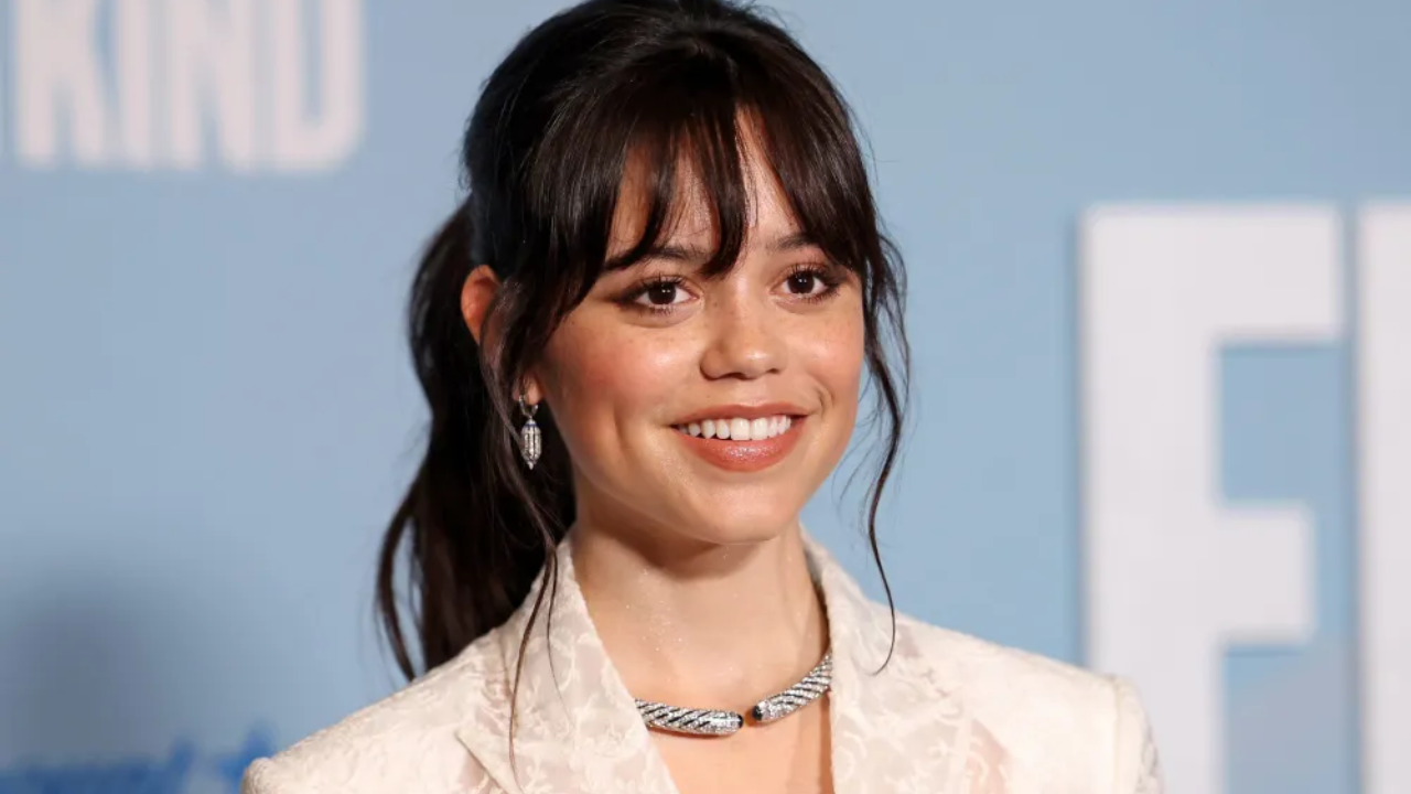 Jenna Ortega revient sur le film qui a "changé le cours de son existence"