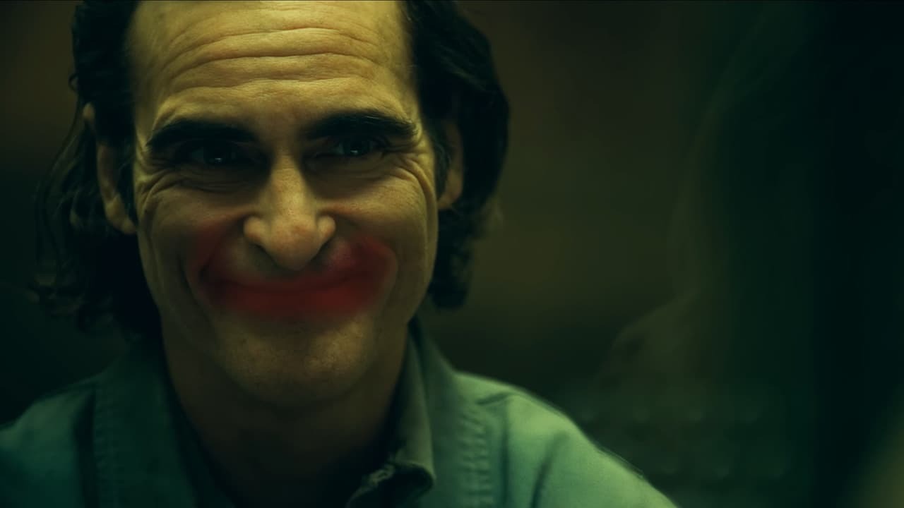 5 jours avant le début du tournage, Joaquin Phoenix abandonne son prochain film