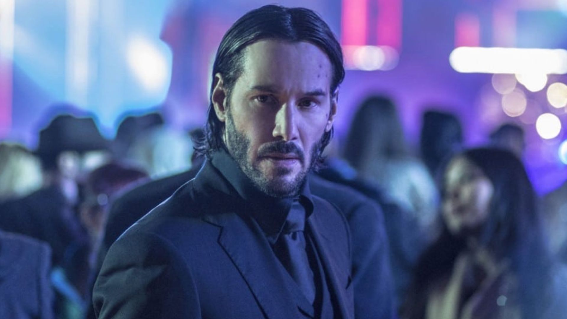 Ça se précise pour la prochaine série John Wick, Keanu Reeves de retour ?