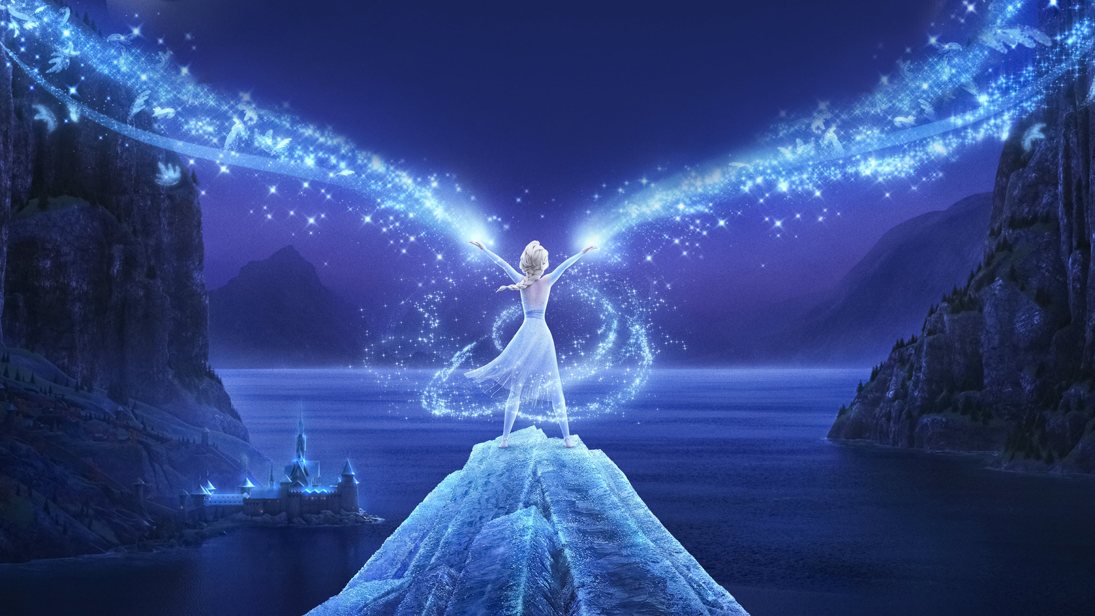 La Reine des Neiges 3 : Disney dévoile les premières images et fait une annonce importante