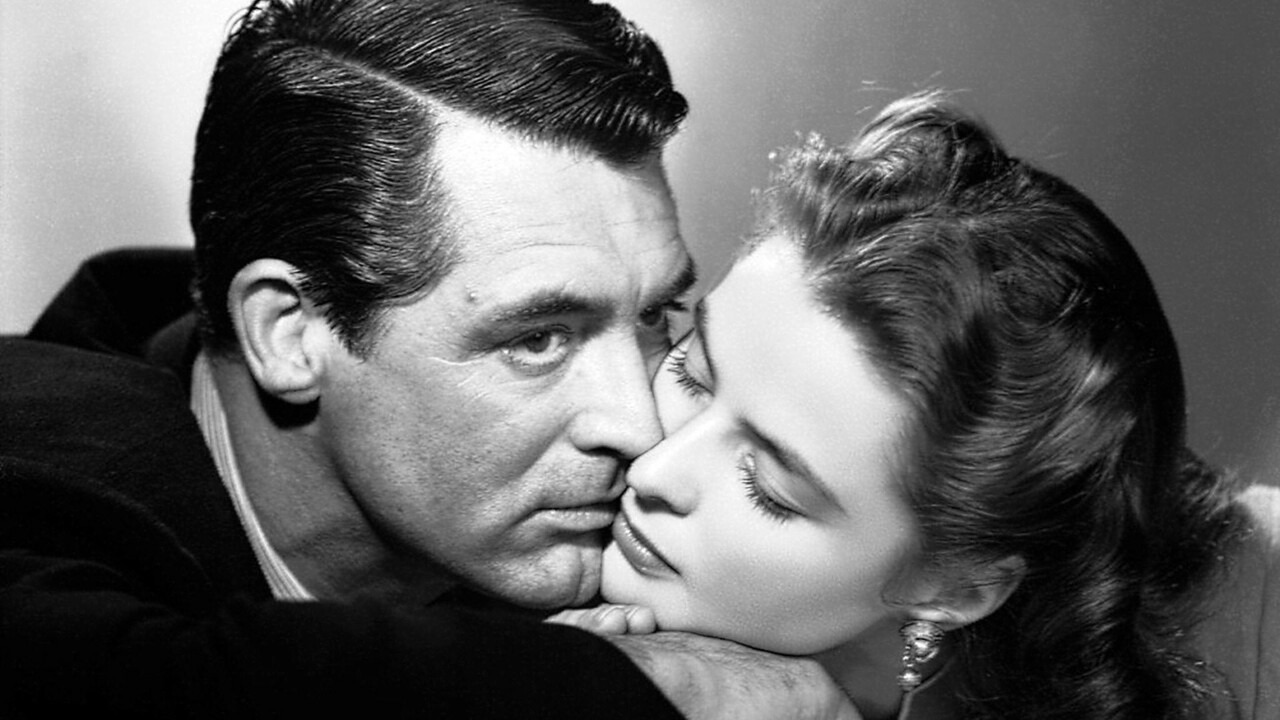 Ce soir à la TV : 2min30, c'est le baiser le plus long de l'histoire du cinéma