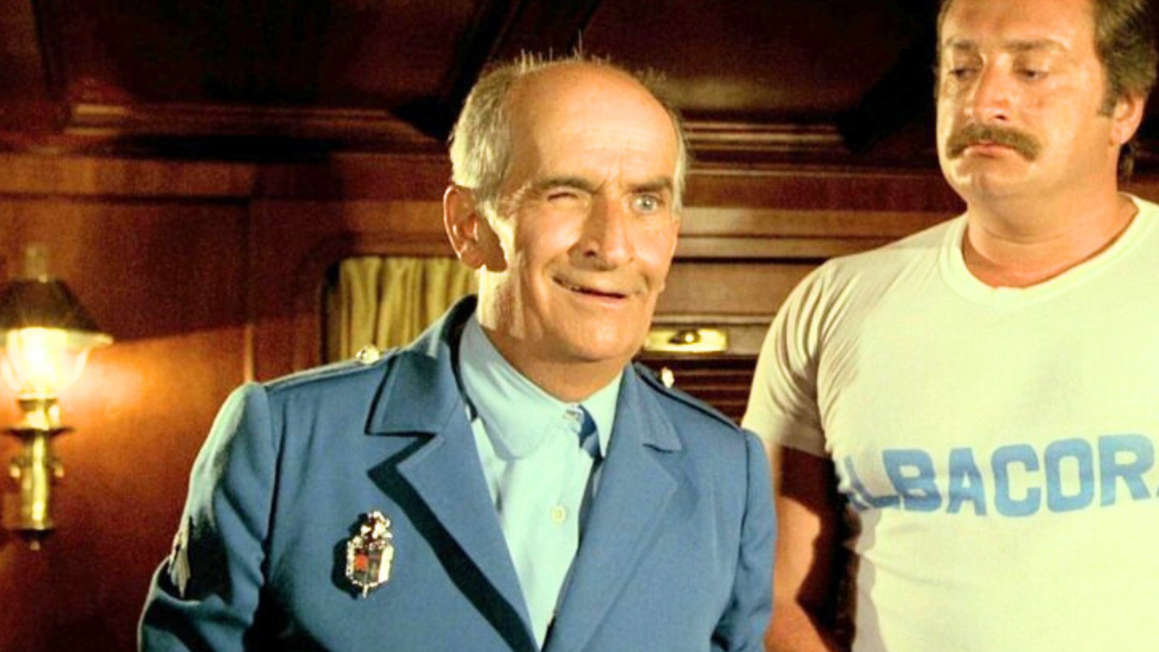 Ce soir à la TV : le dernier film de Louis de Funès, qui avait tout donné jusqu'à la fin