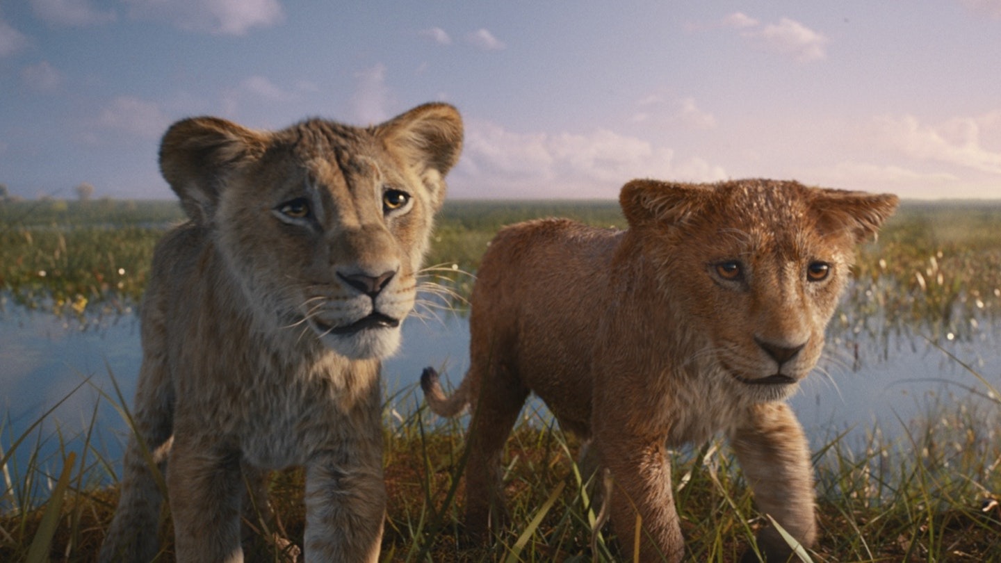 Mufasa rencontre Scar dans la nouvelle bande-annonce du préquel du Roi Lion