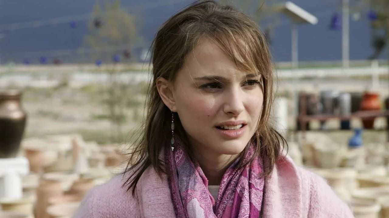 Natalie Portman est bouleversante dans ce plan-séquence de 10min, à voir gratuitement