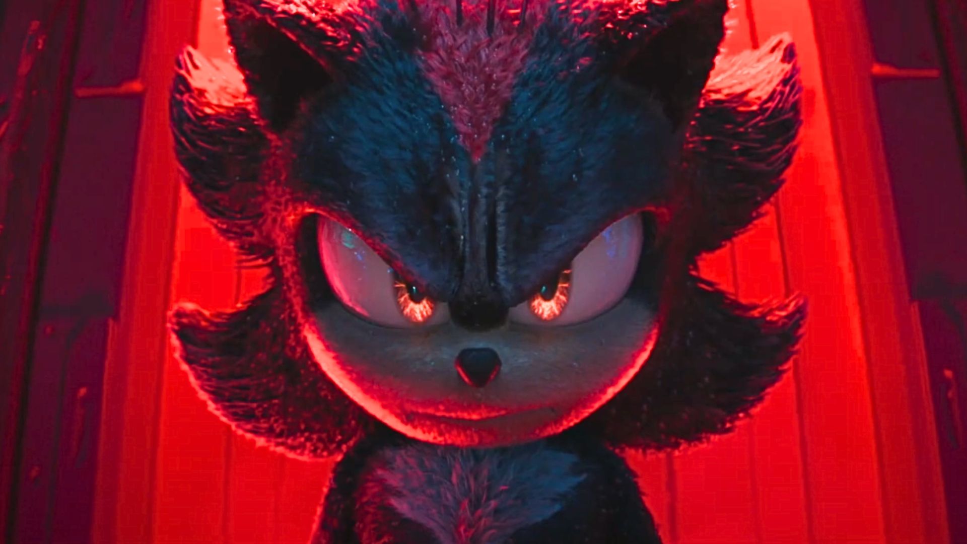 Sonic 3 : Shadow fait parler sa puissance dans une bande-annonce explosive