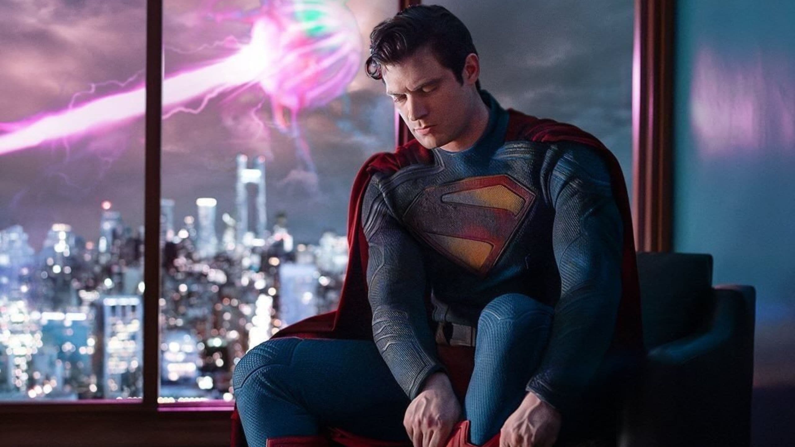 Le Superman de James Gunn ne devrait pas avoir de reshoots, et voilà pourquoi