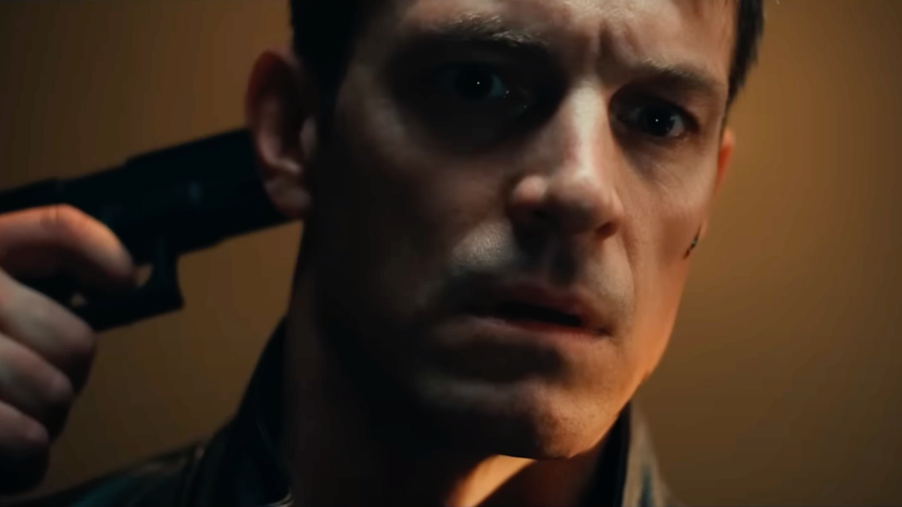 The Silent Hour : première bande-annonce du film d’action porté par Joel Kinnaman