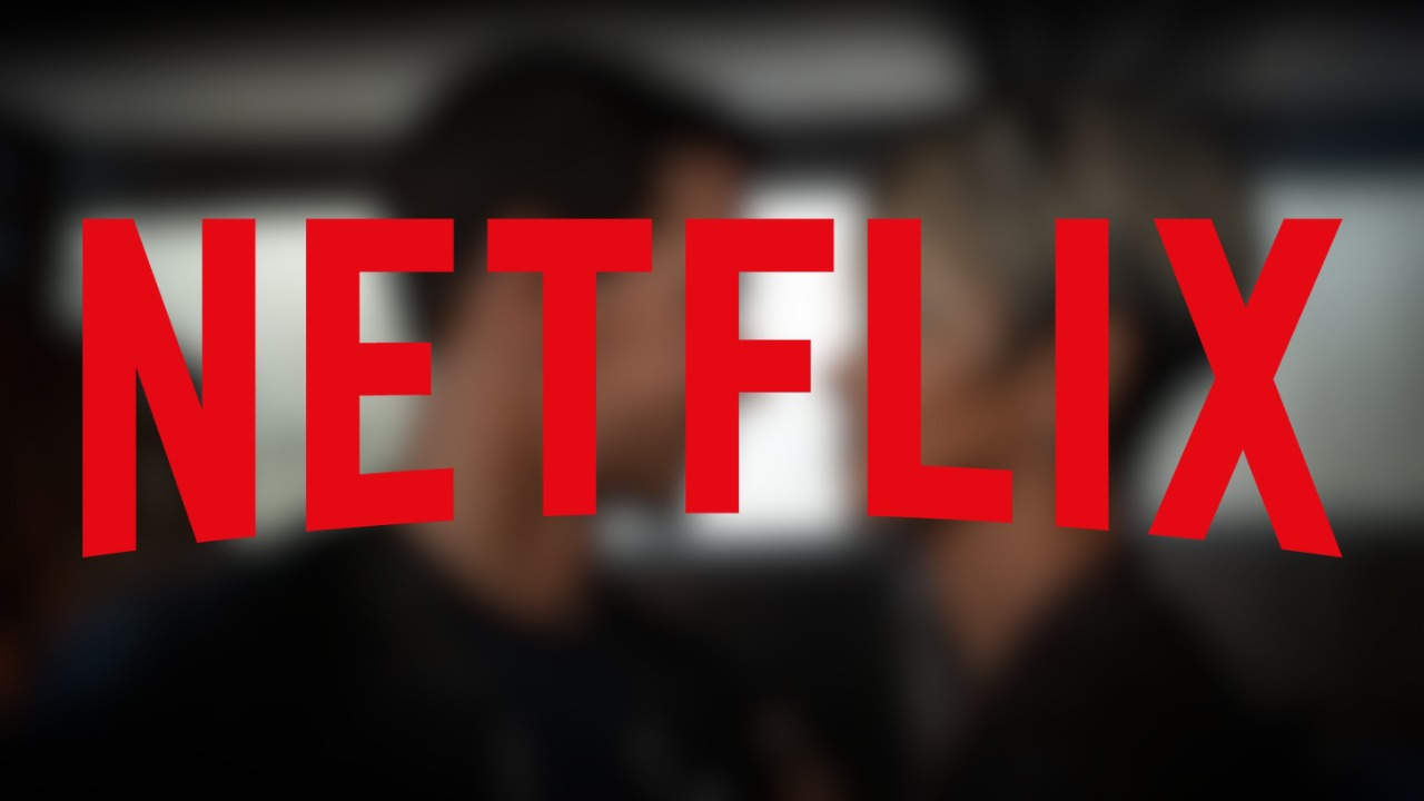 Ce nouveau film d'action avec un duo de stars passionne les abonnés Netflix