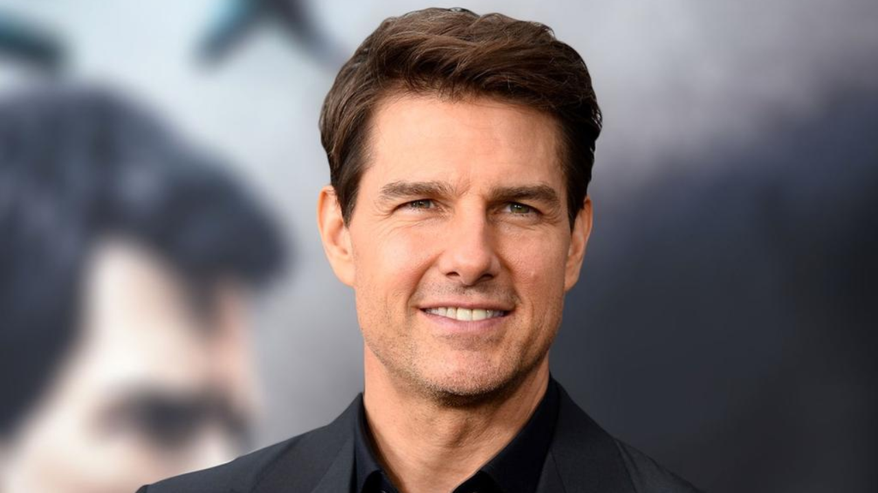 Un casting royal assemblé pour le prochain film de Tom Cruise