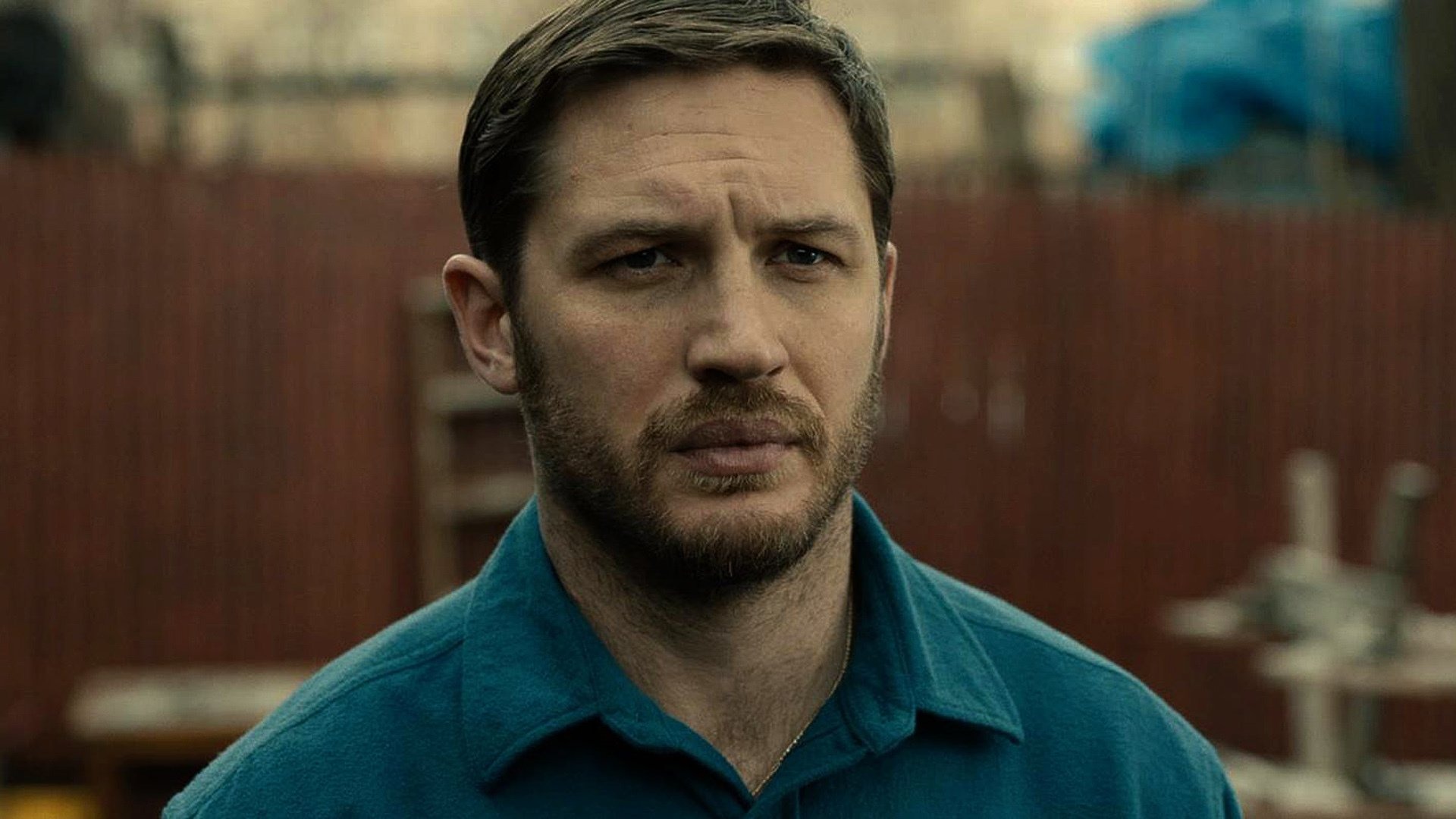 Echec à sa sortie il y a 10 ans, ce super polar avec Tom Hardy est à voir gratuitement