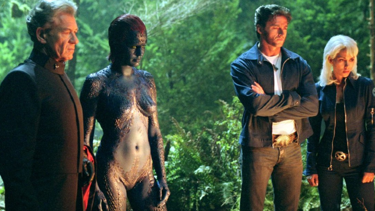 Cette star de X-Men 2 critique durement Deadpool & Wolverine