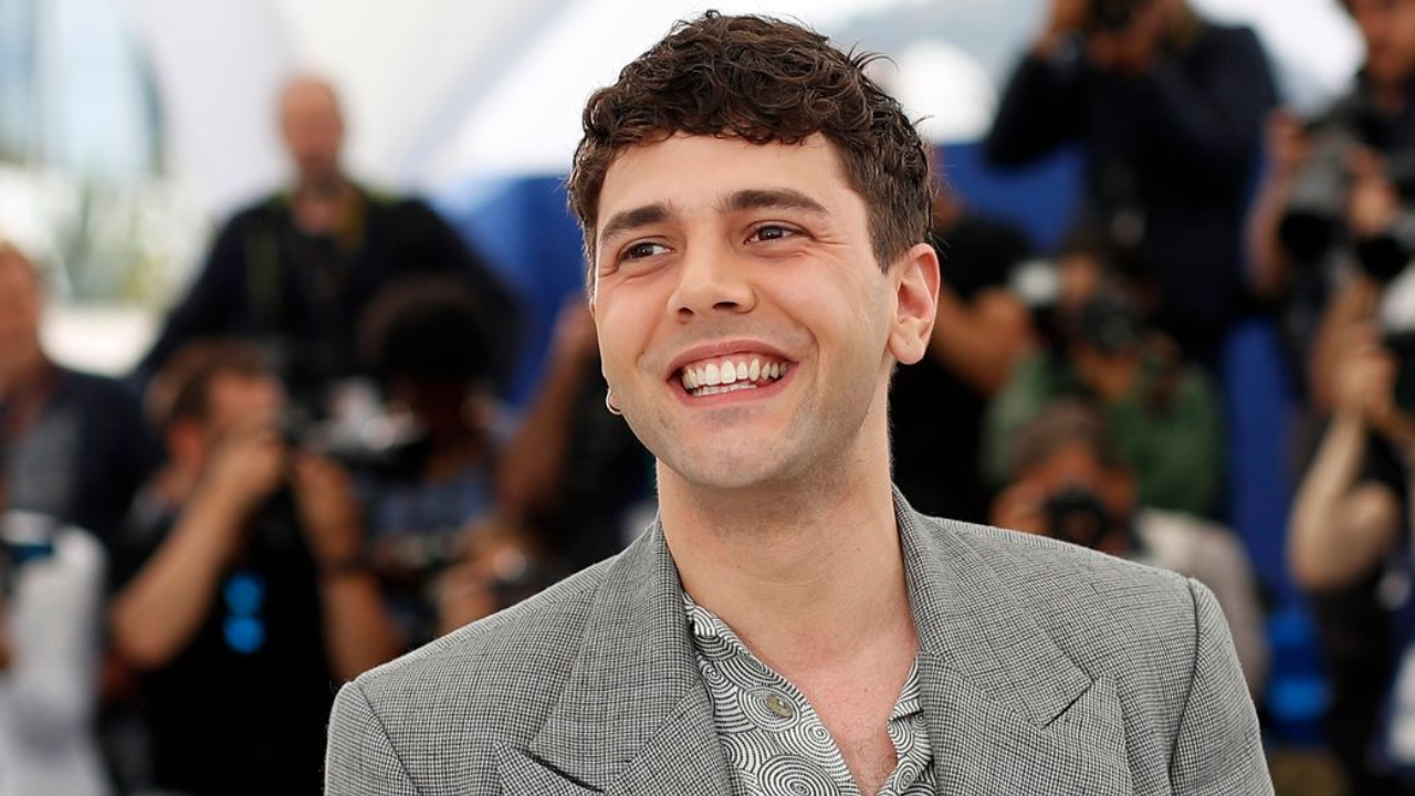 Xavier Dolan sort de sa retraite pour un film d’horreur très excitant