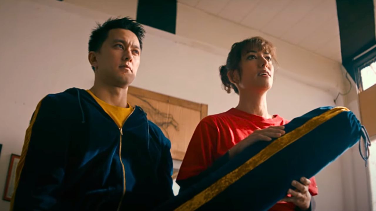 La Cité de la peur avec du kung-fu et un pénis géant, cette comédie absurde est à voir en salles