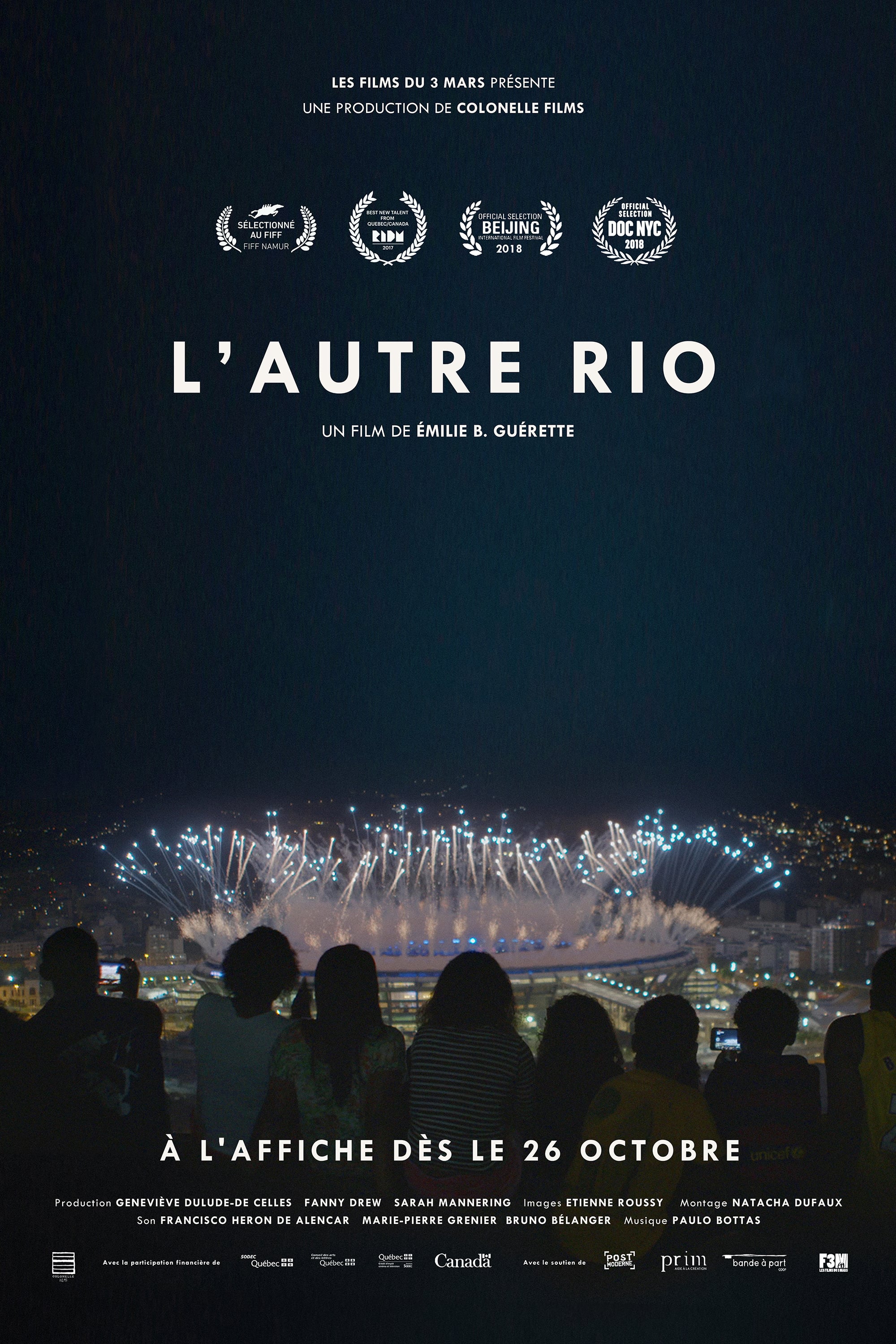 L'autre Rio