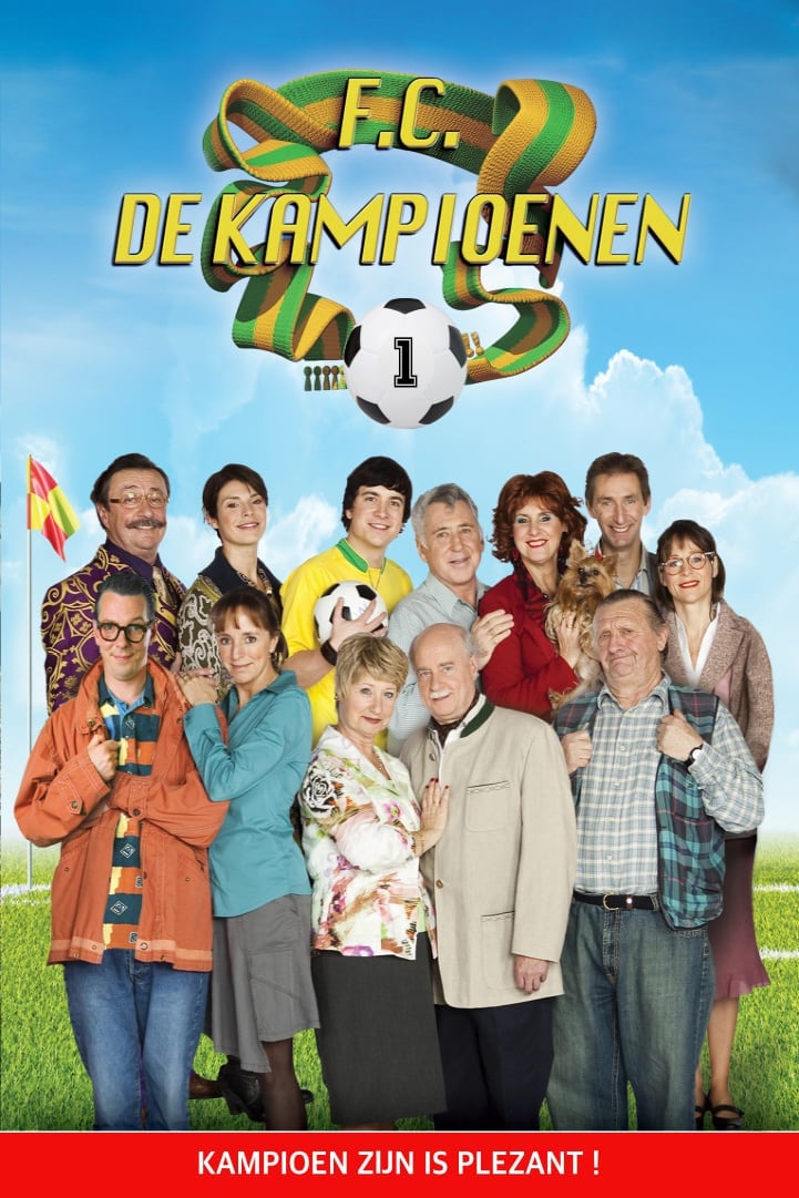 Saison 1