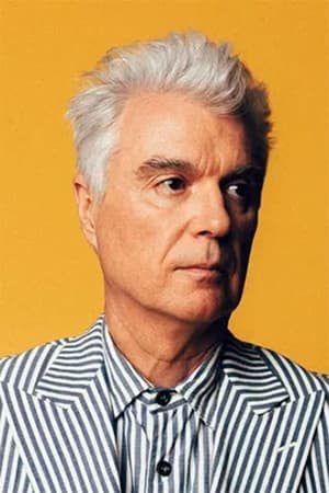 David Byrne