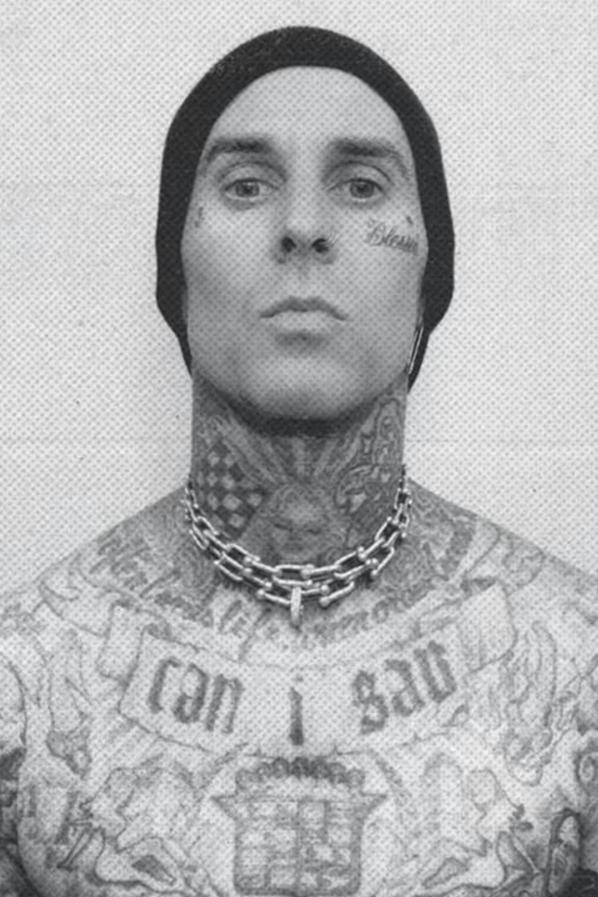 Travis Barker