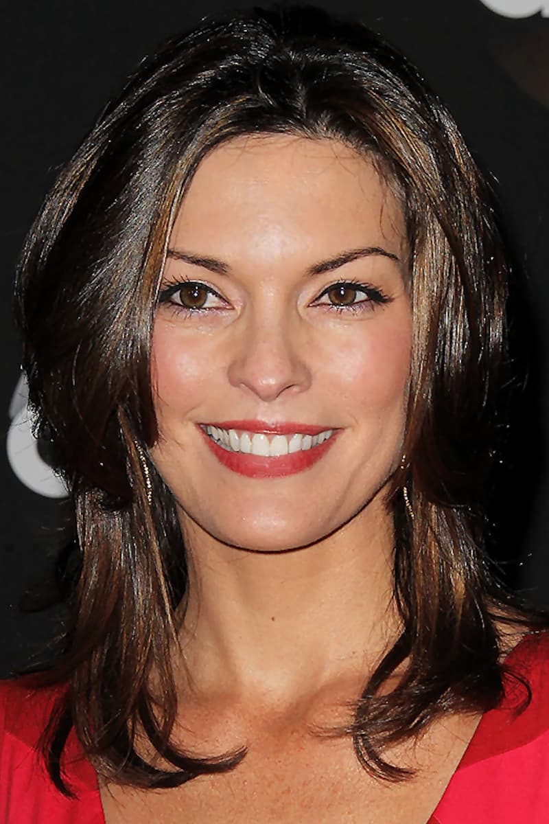 Alana de la Garza