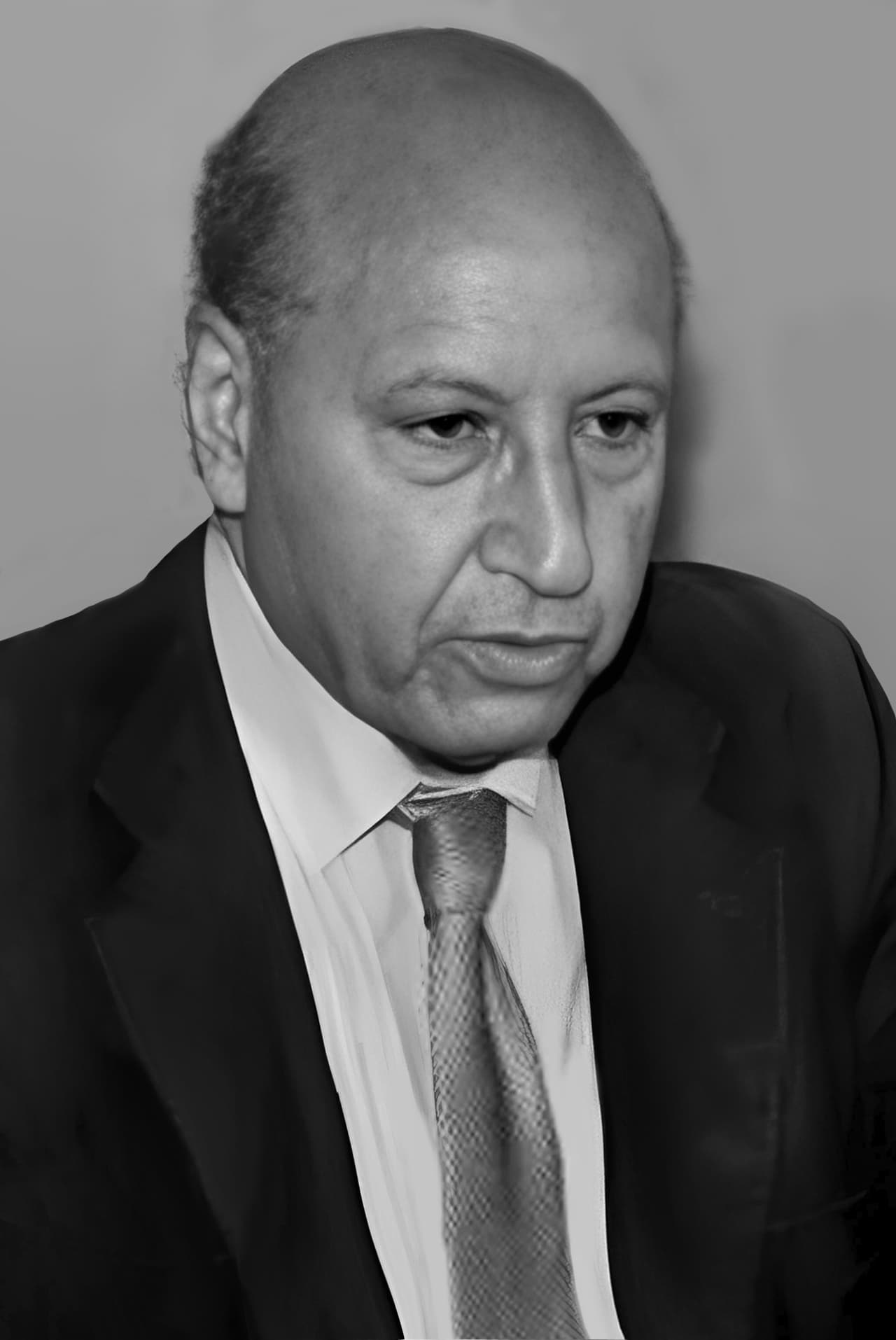 Ali Ghalem