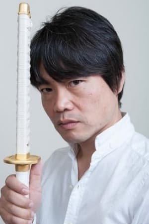 Kazuya Nakai