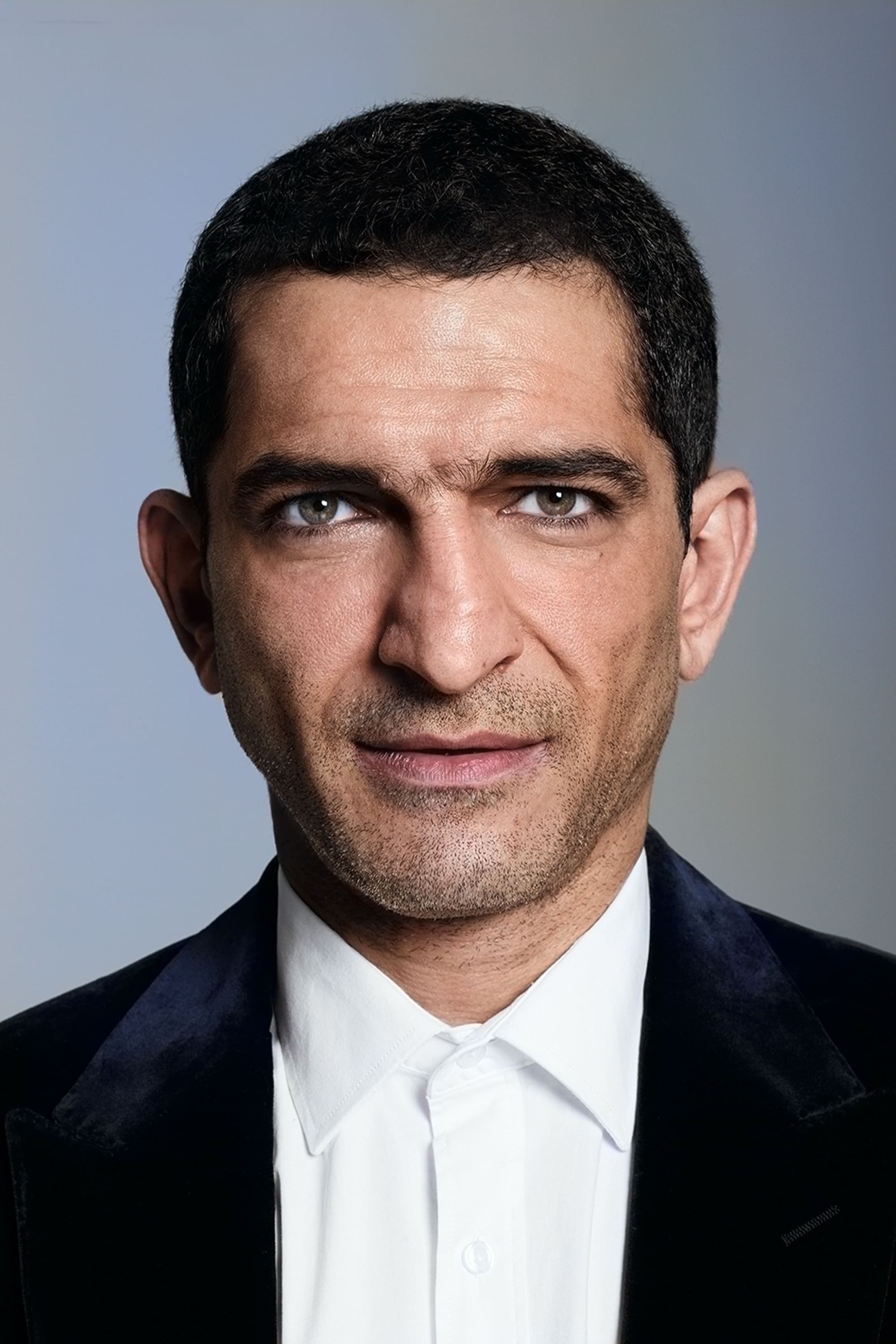 Amr Waked