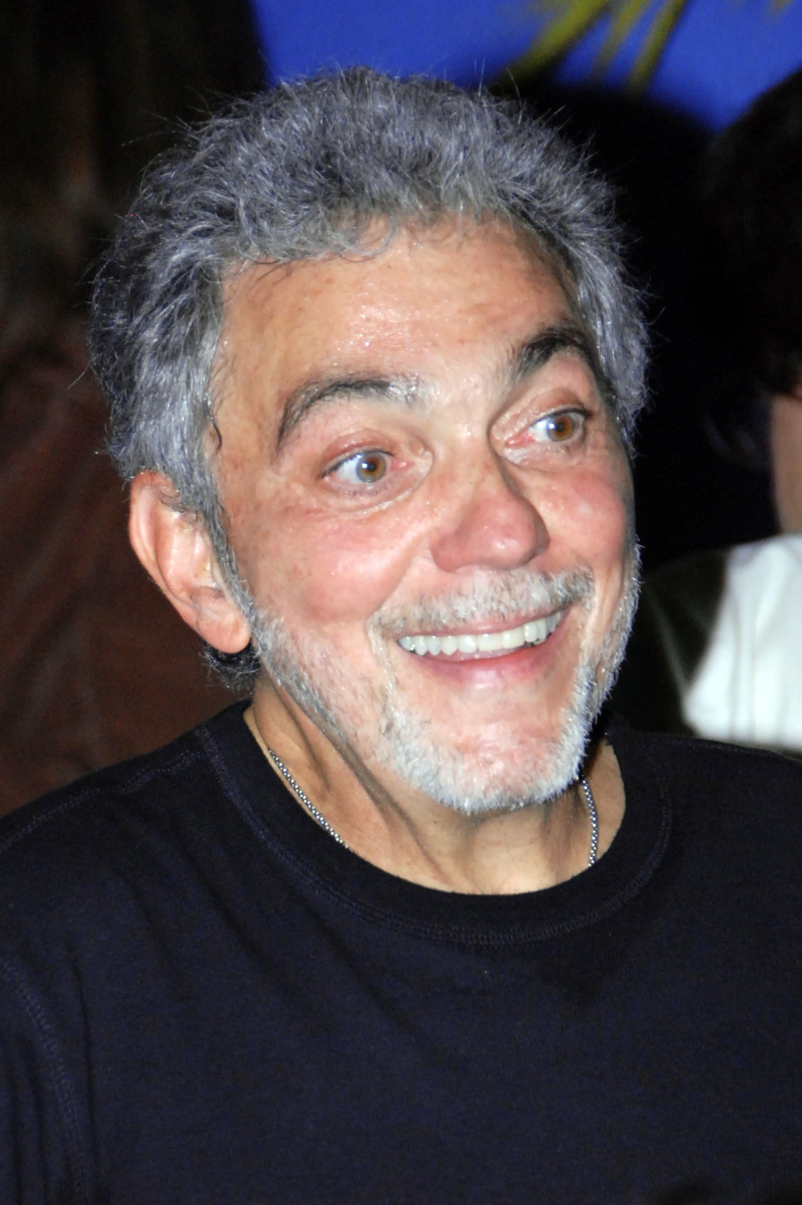 Steve Gadd