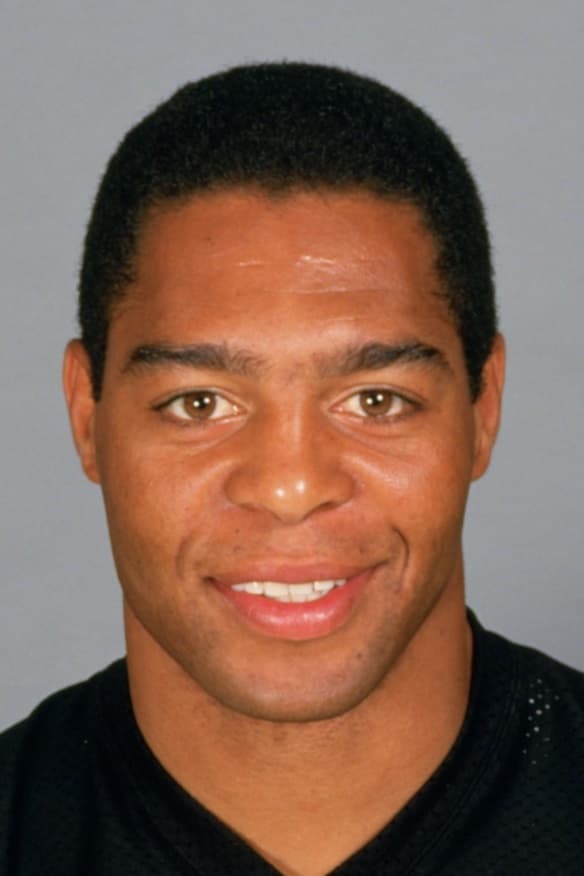 Marcus Allen