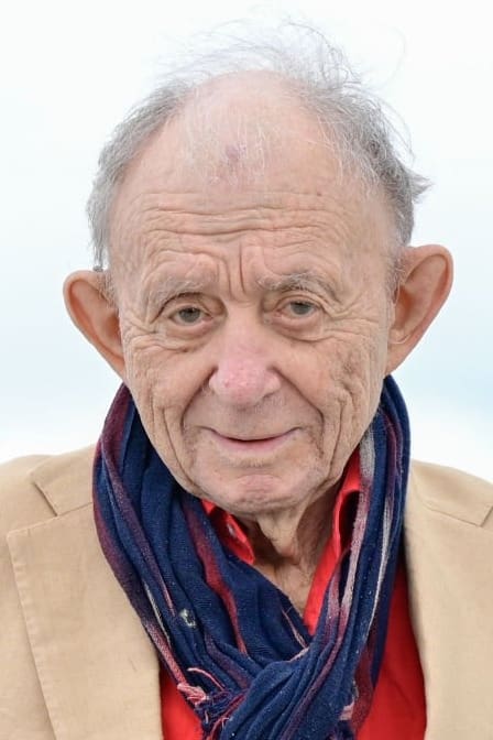 Frederick Wiseman