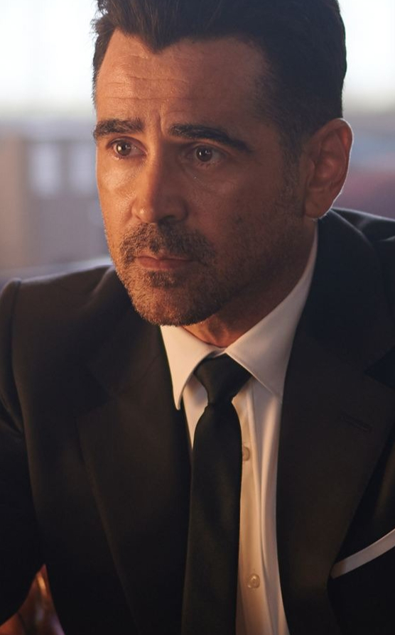 Colin Farrell