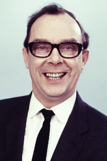 Eric Morecambe