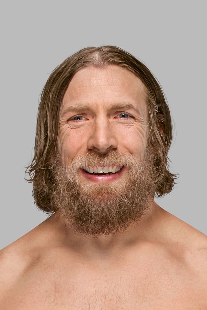 Bryan Danielson